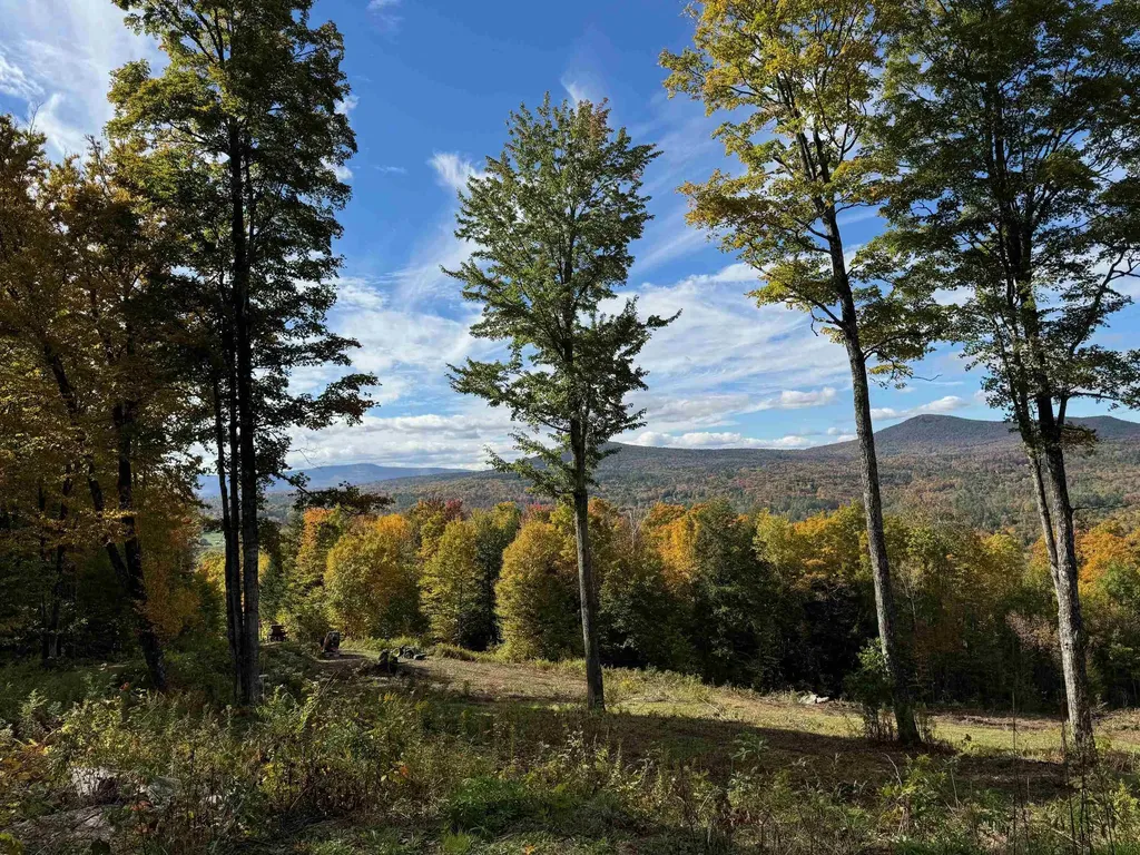 00 Markham Lane Weston VT 05161