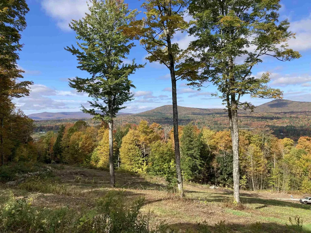 00 Markham Lane Weston VT 05161