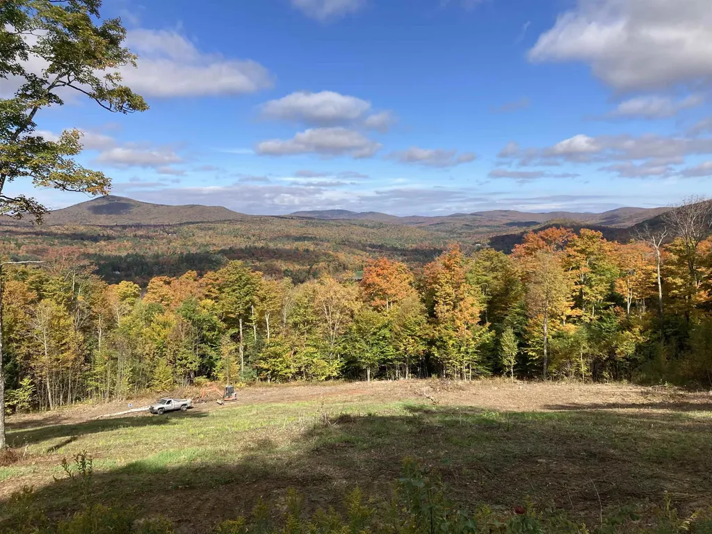 00 Markham Lane Weston VT 05161
