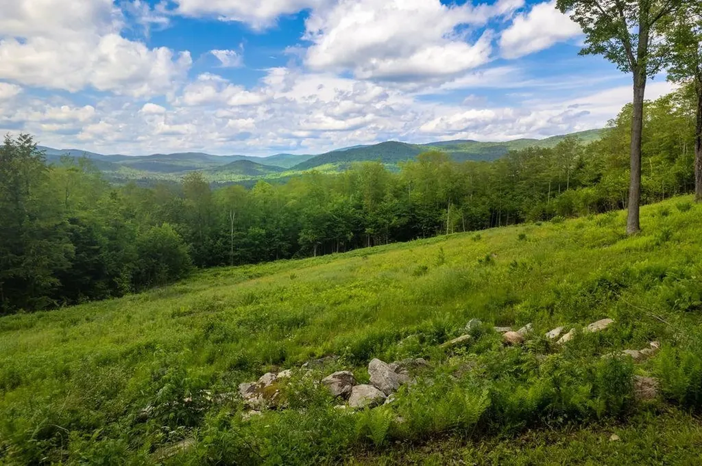 00 Markham Lane Weston VT 05161