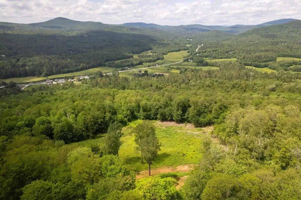 00 Markham Lane Weston VT 05161