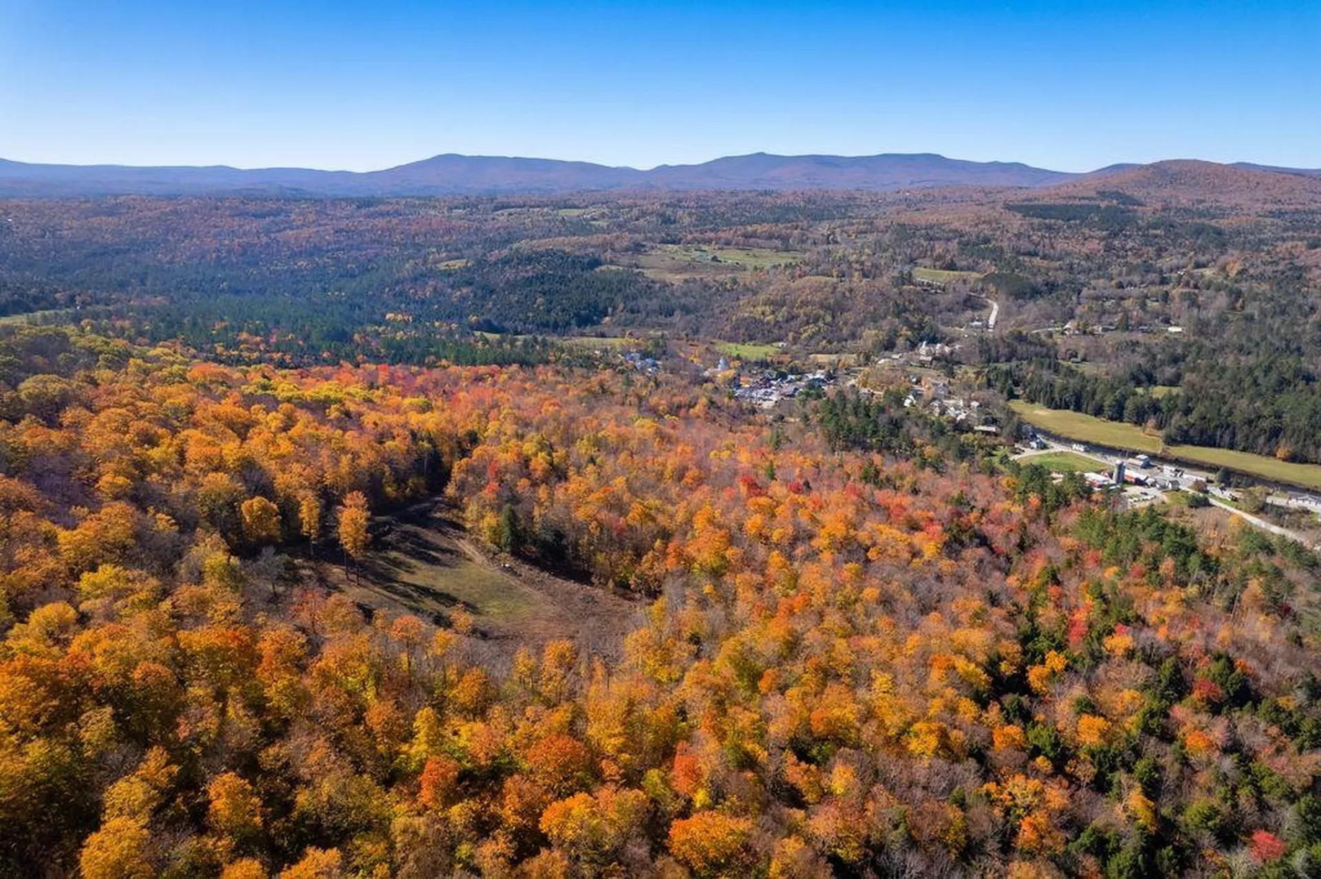 00 Markham Lane Weston VT 05161