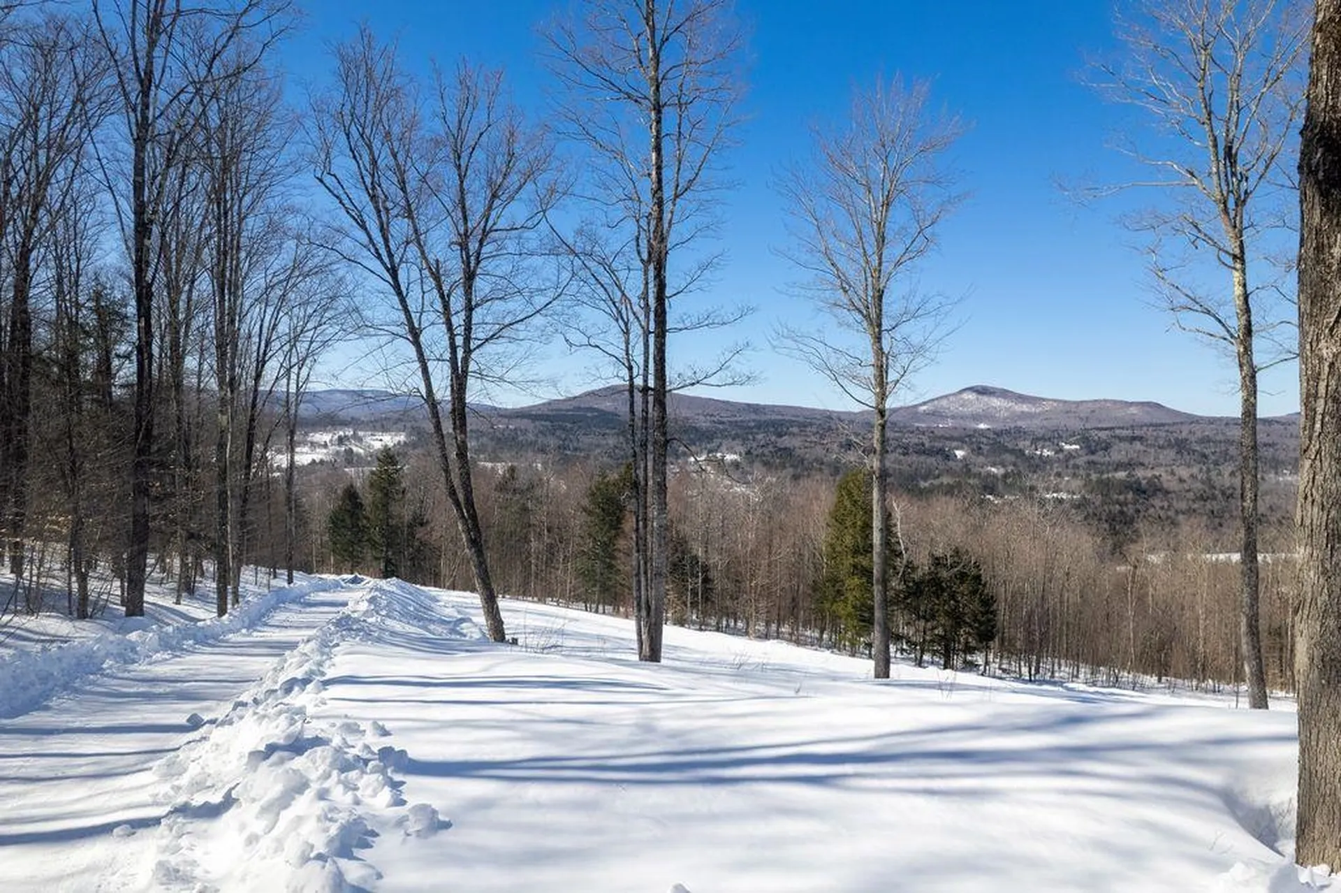 00 Markham Lane Weston VT 05161