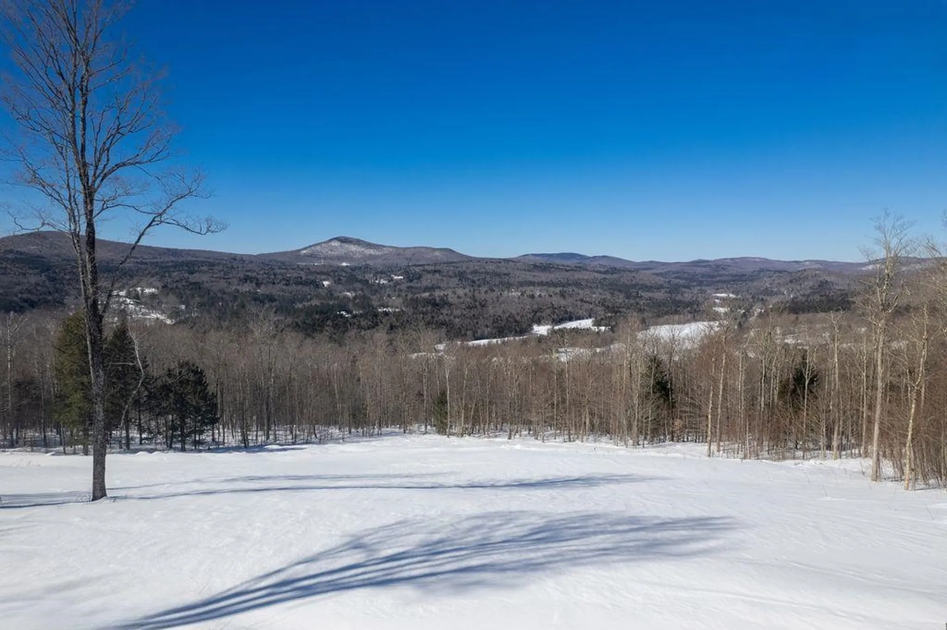 00 Markham Lane Weston VT 05161