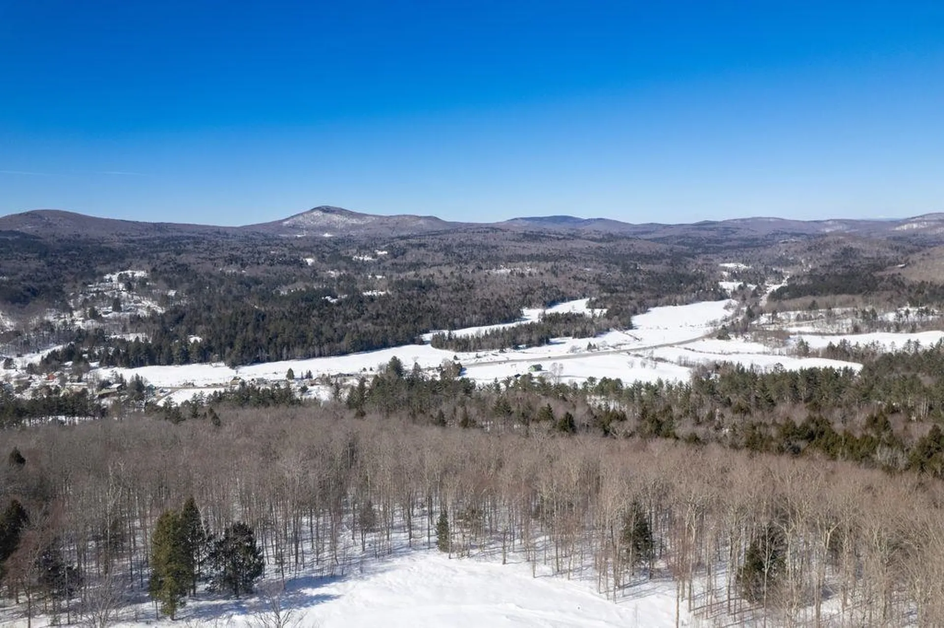00 Markham Lane Weston VT 05161