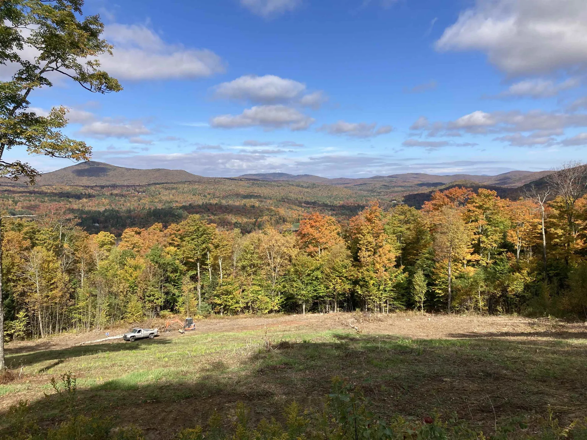 00 Markham Lane Weston VT 05161