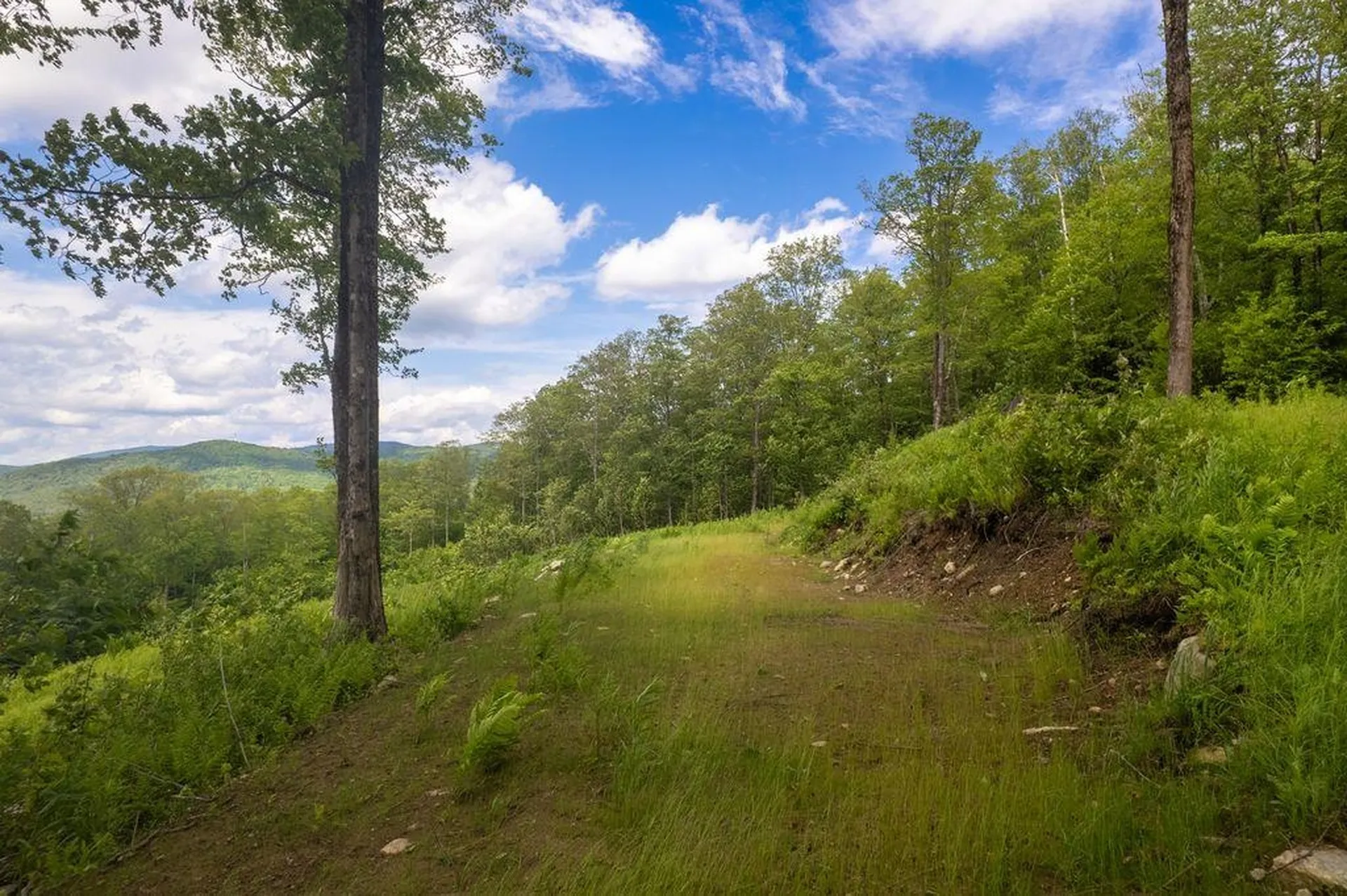00 Markham Lane Weston VT 05161