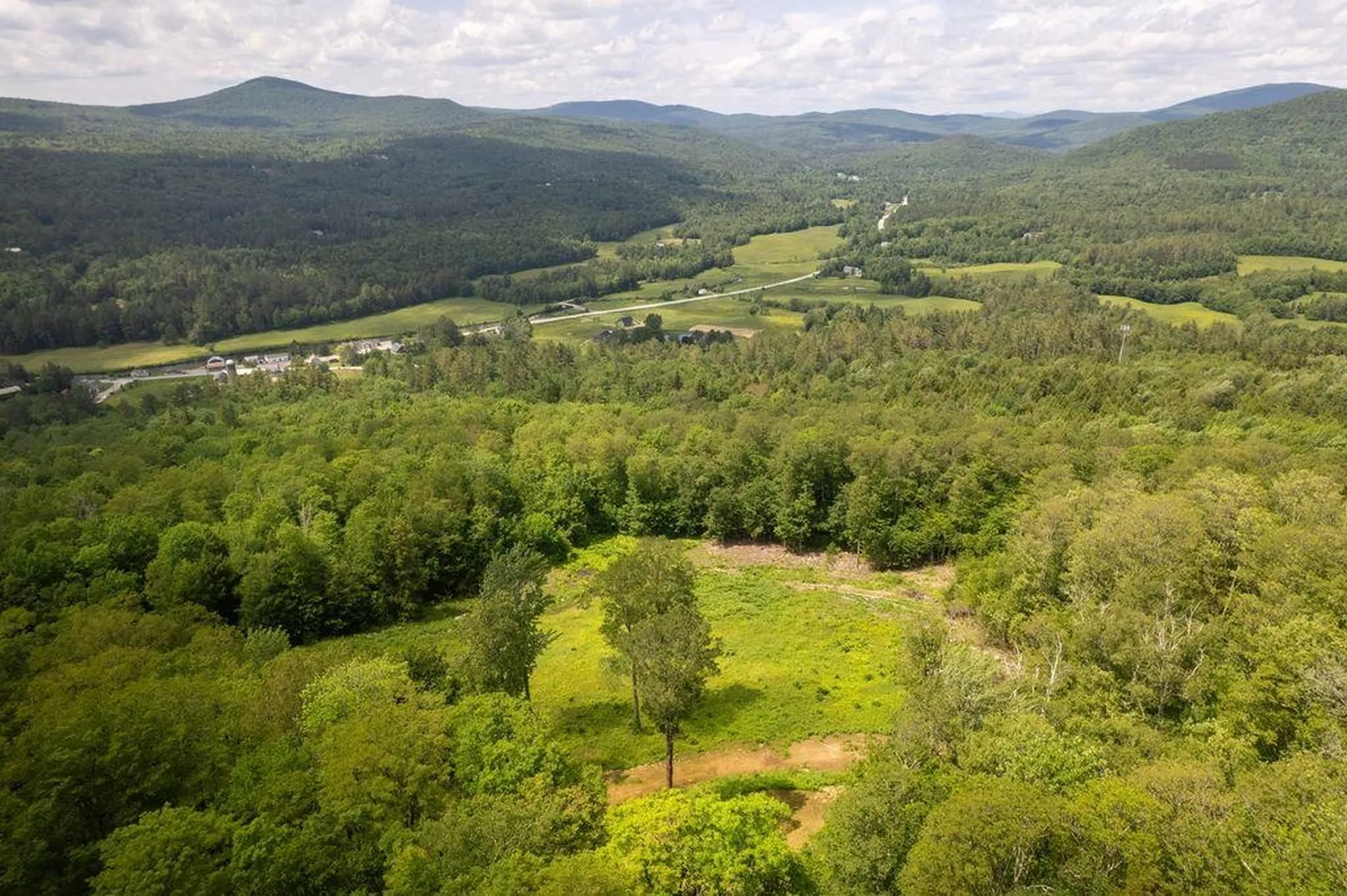 00 Markham Lane Weston VT 05161