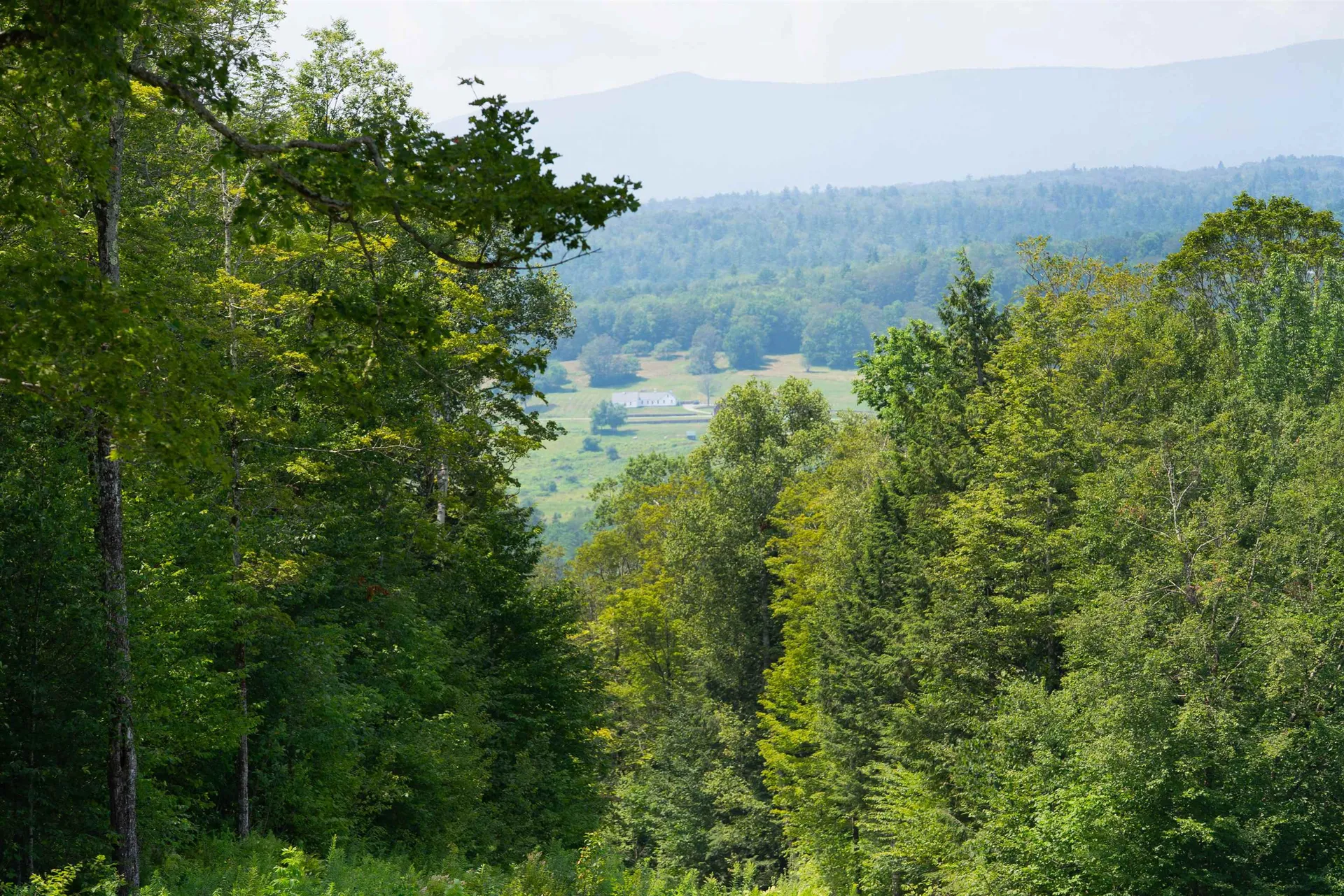 00 Markham Lane Weston VT 05161