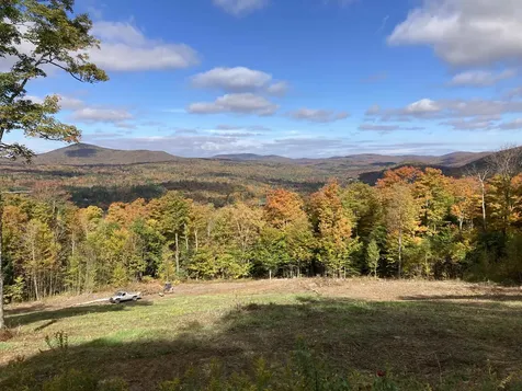 00 Markham Lane Weston VT 05161