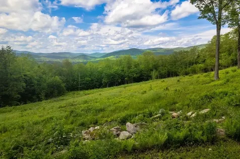 00 Markham Lane Weston VT 05161