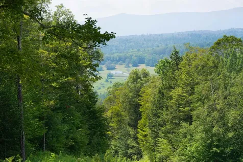 00 Markham Lane Weston VT 05161