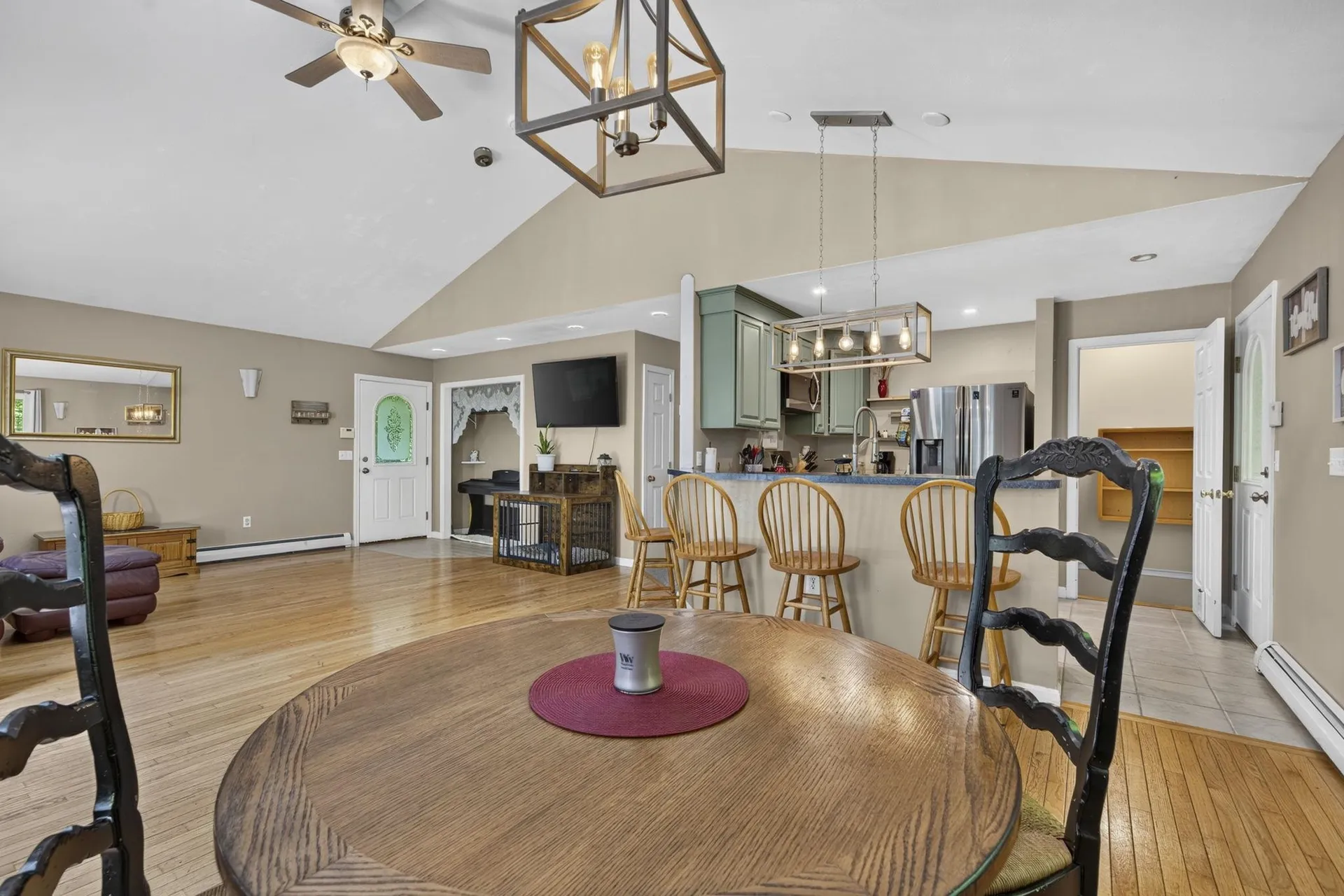 6 Winter Road Hillsborough NH 03244