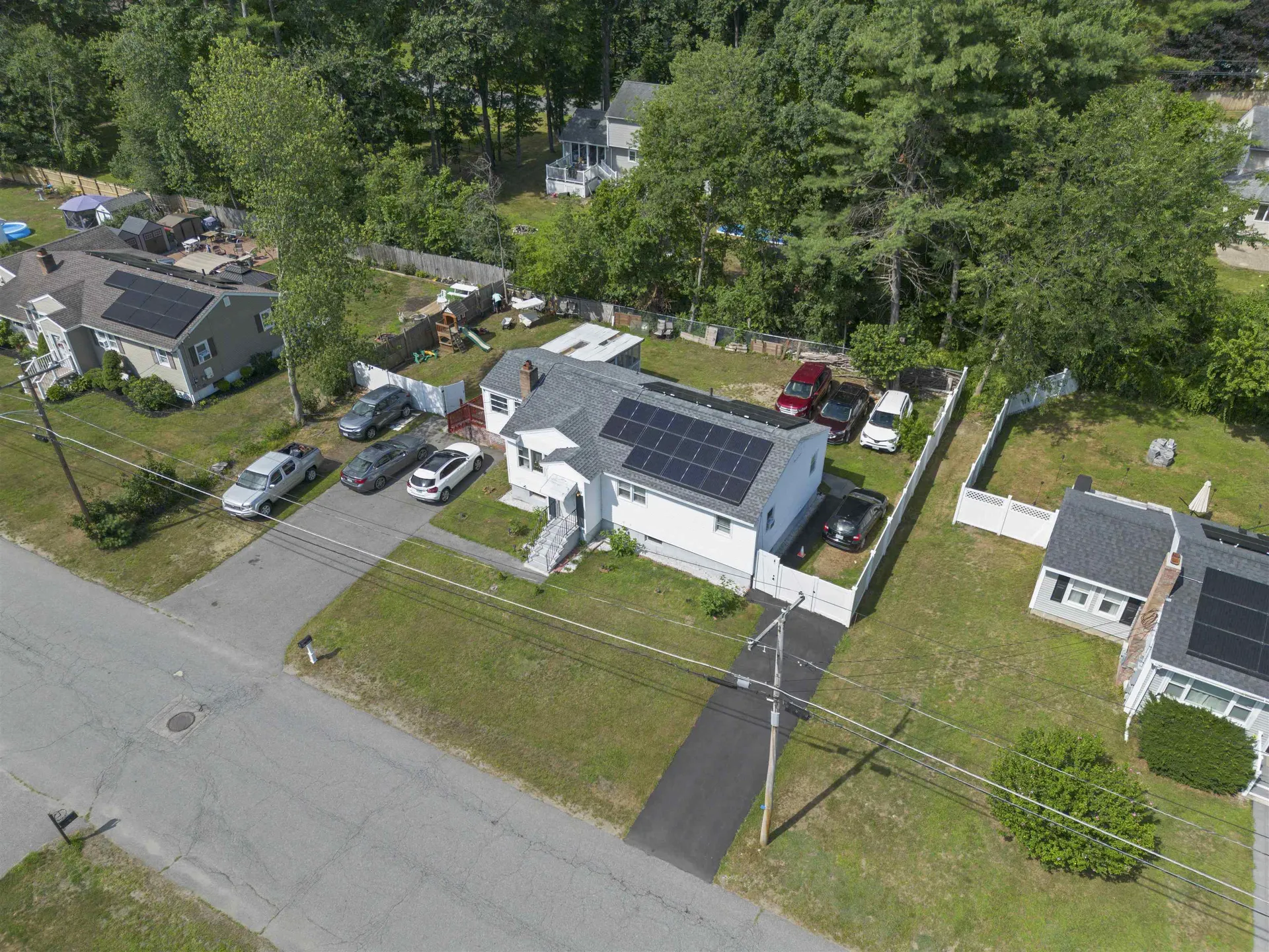 8 Haigh Avenue Salem NH 03079
