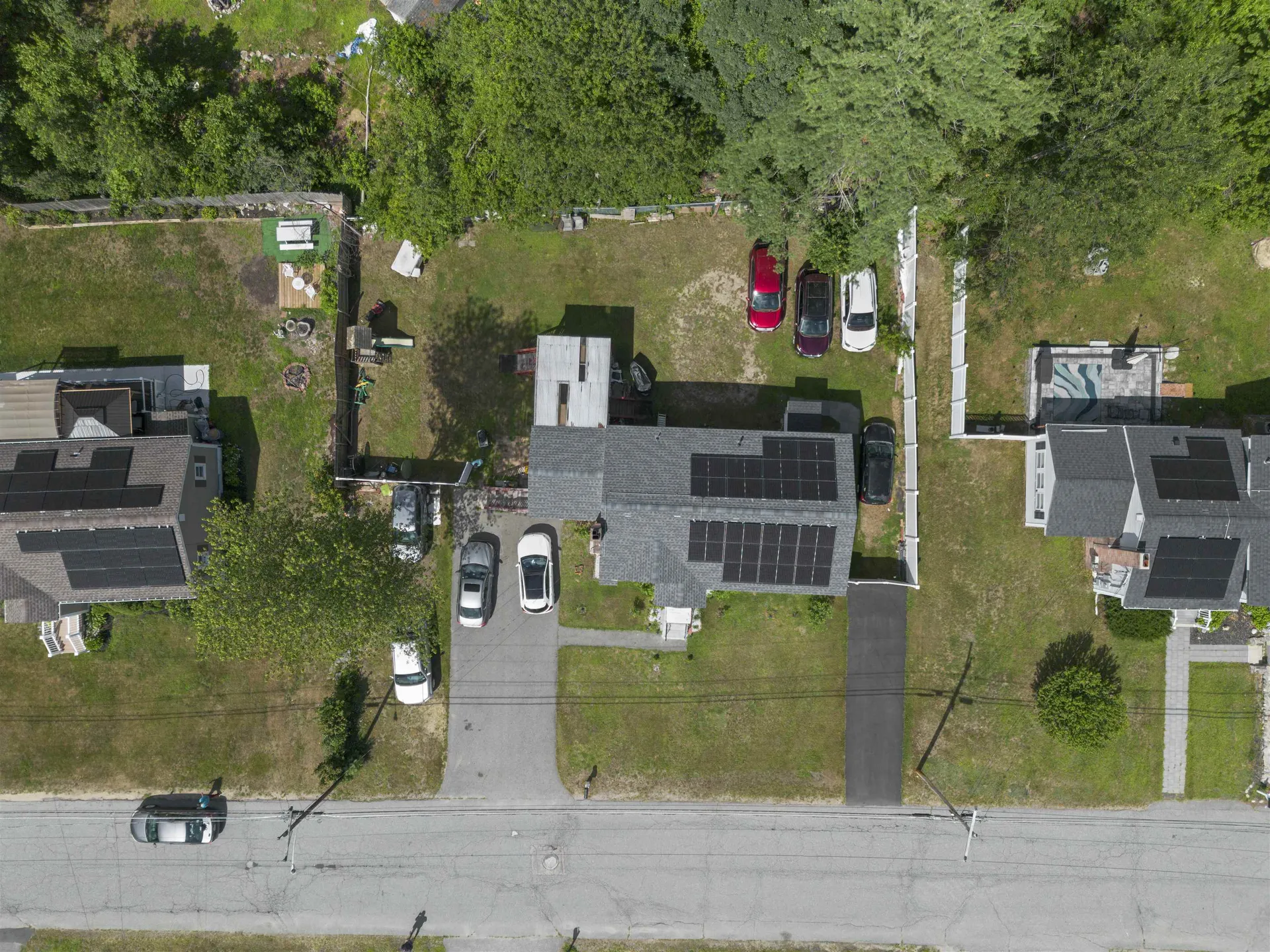 8 Haigh Avenue Salem NH 03079