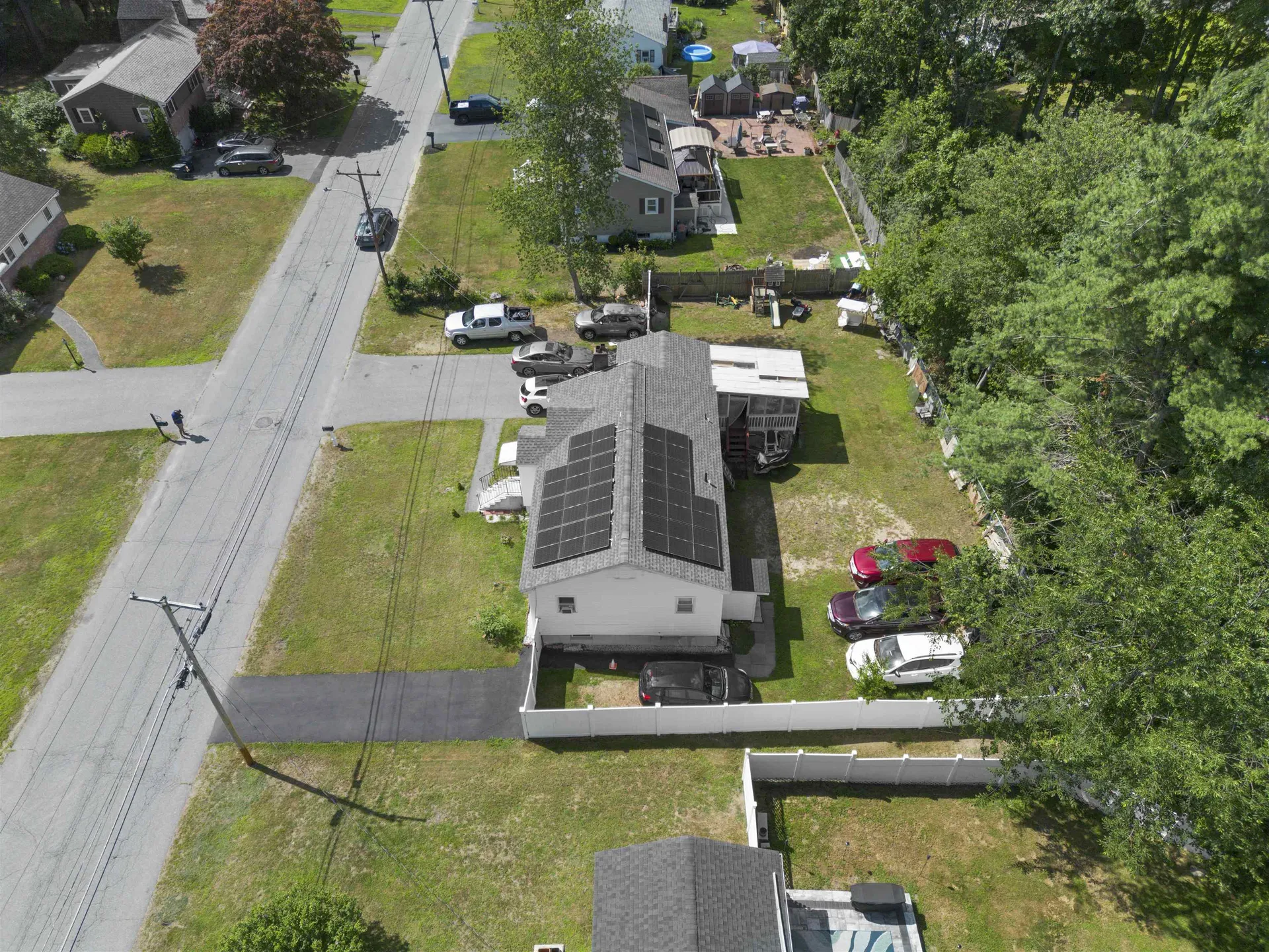 8 Haigh Avenue Salem NH 03079