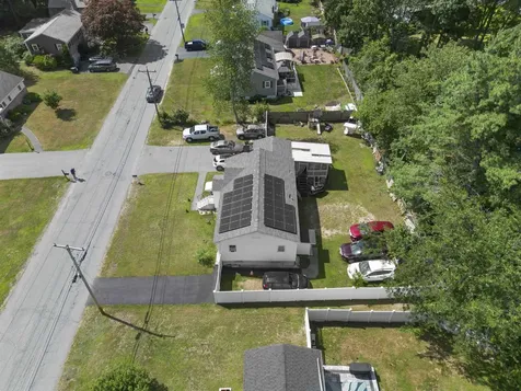 8 Haigh Avenue Salem NH 03079
