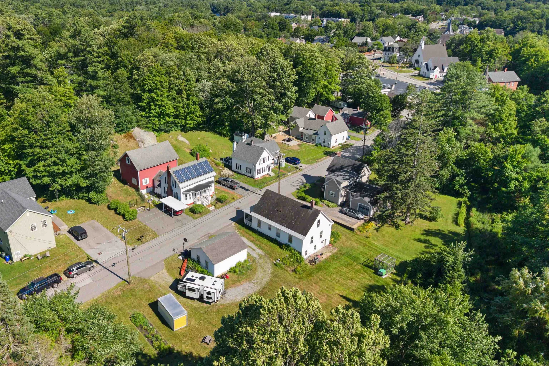 11 Summer Street Goffstown NH 03045