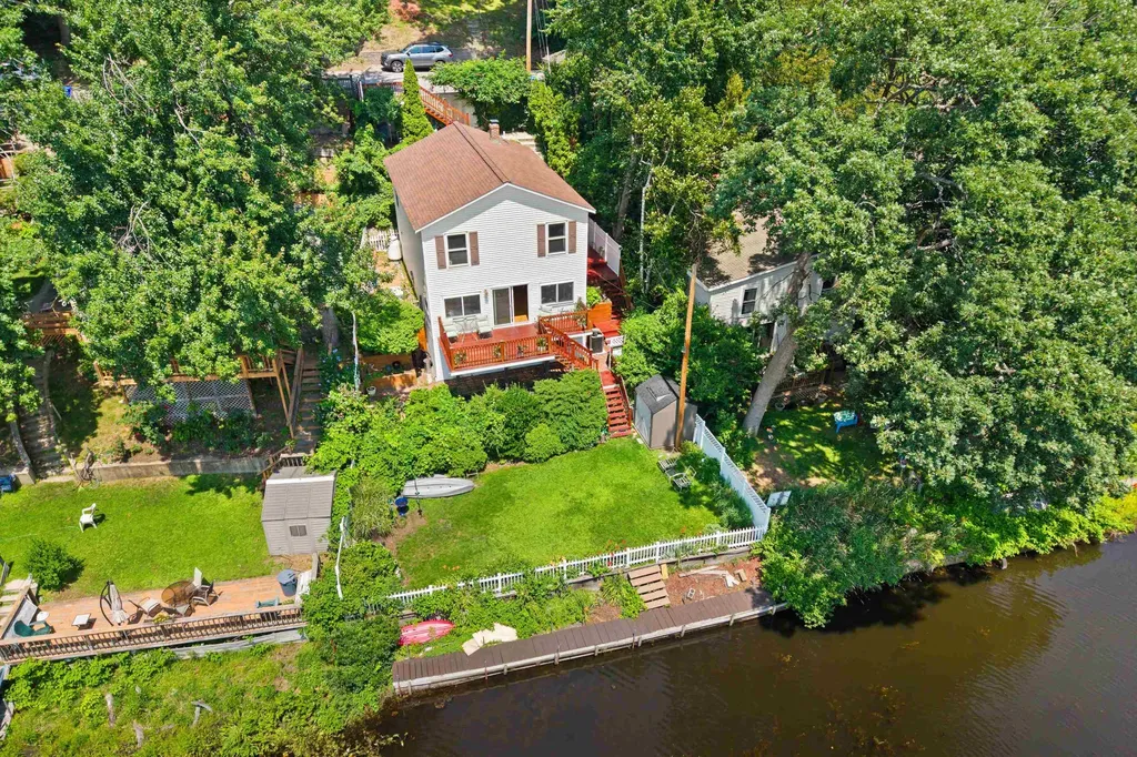 20 Pond Drive Manchester NH 03103