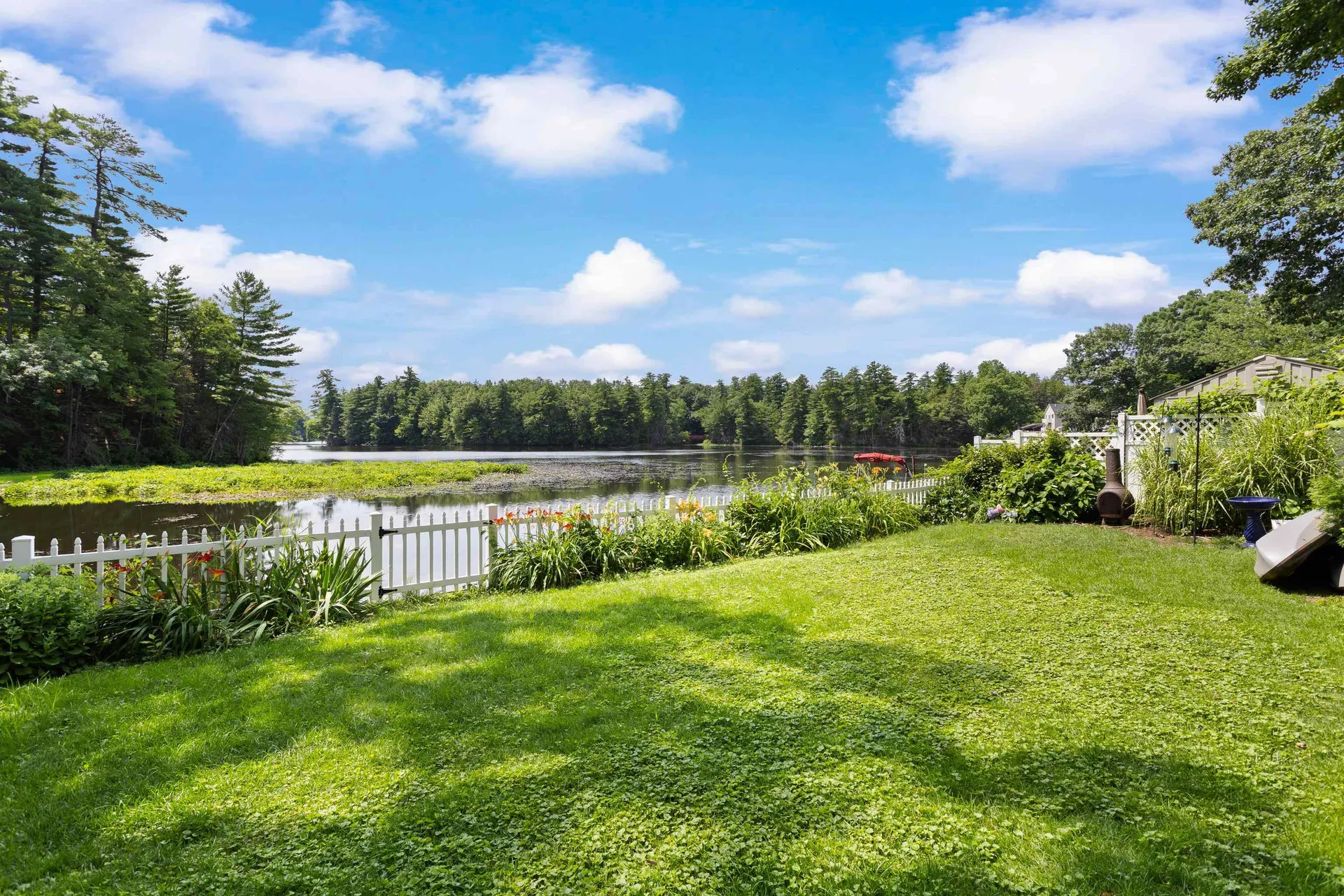 20 Pond Drive Manchester NH 03103