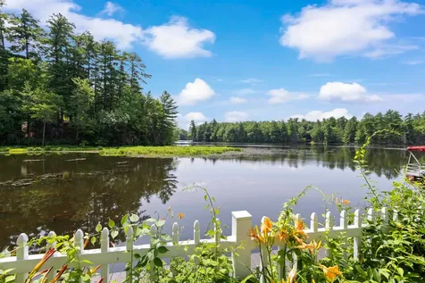 20 Pond Drive Manchester NH 03103