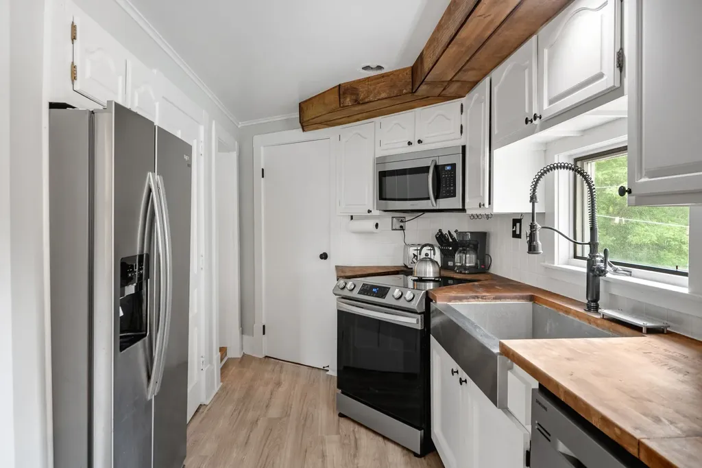 13 Patch Road Barre Town VT 05641