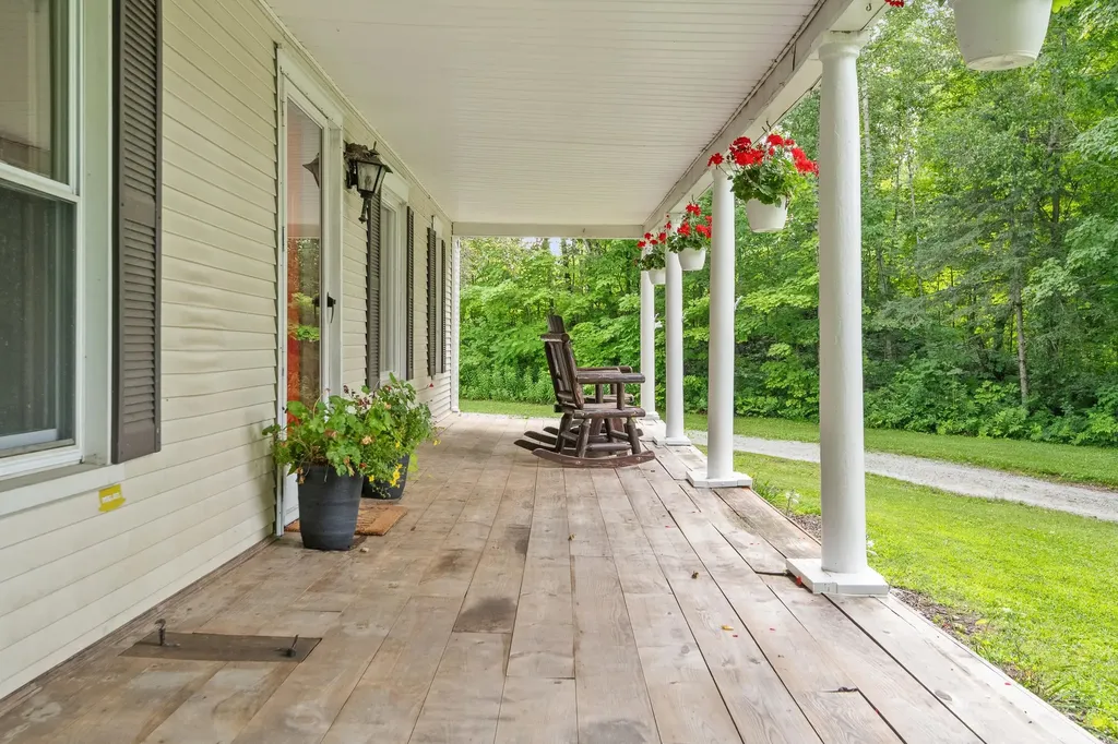 13 Patch Road Barre Town VT 05641