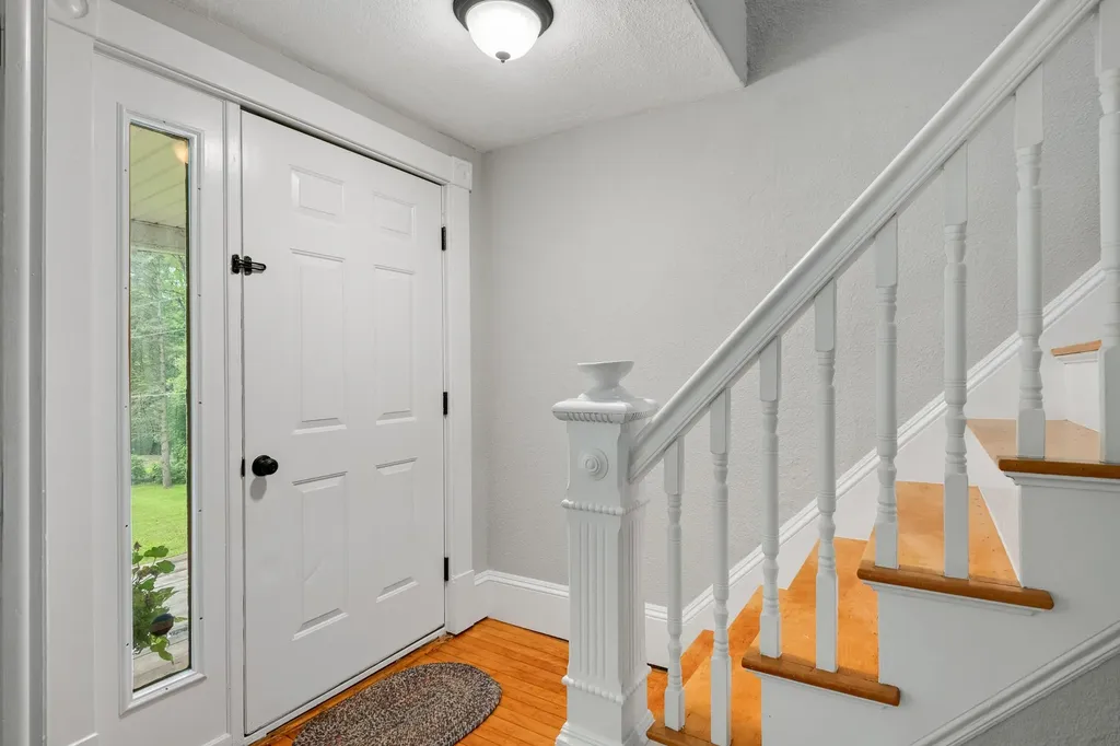 13 Patch Road Barre Town VT 05641