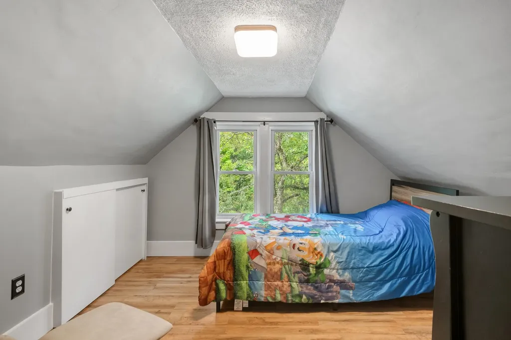 13 Patch Road Barre Town VT 05641