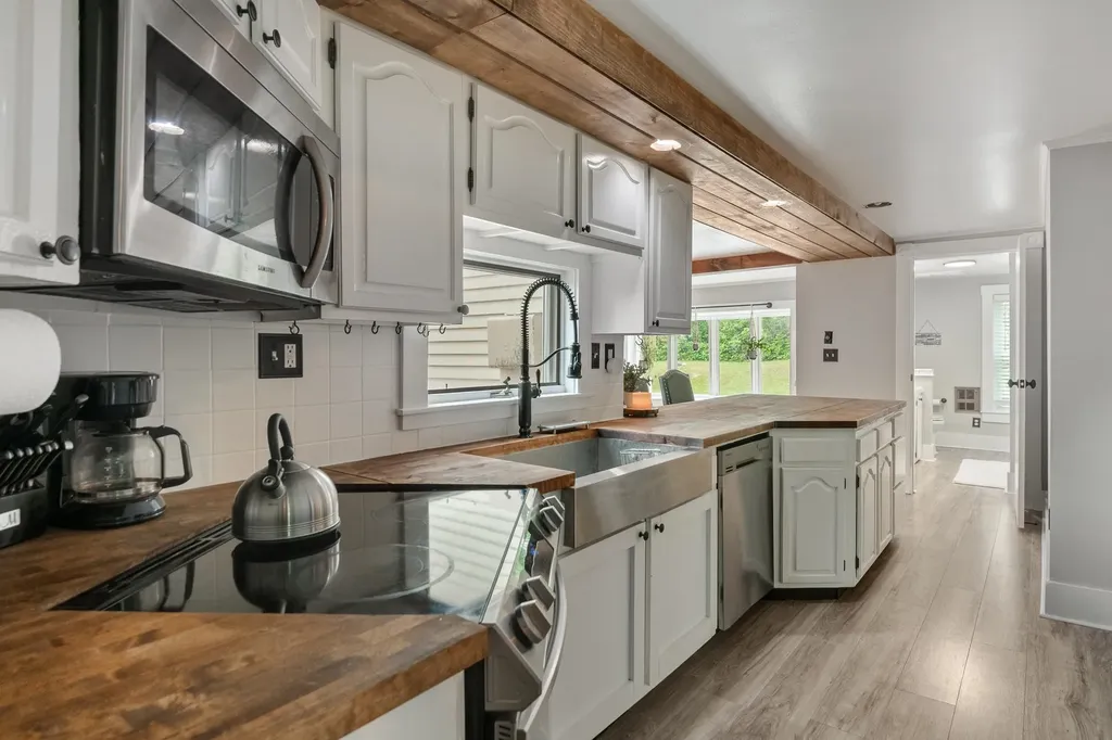 13 Patch Road Barre Town VT 05641