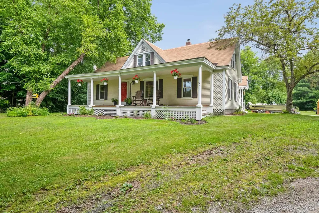 13 Patch Road Barre Town VT 05641