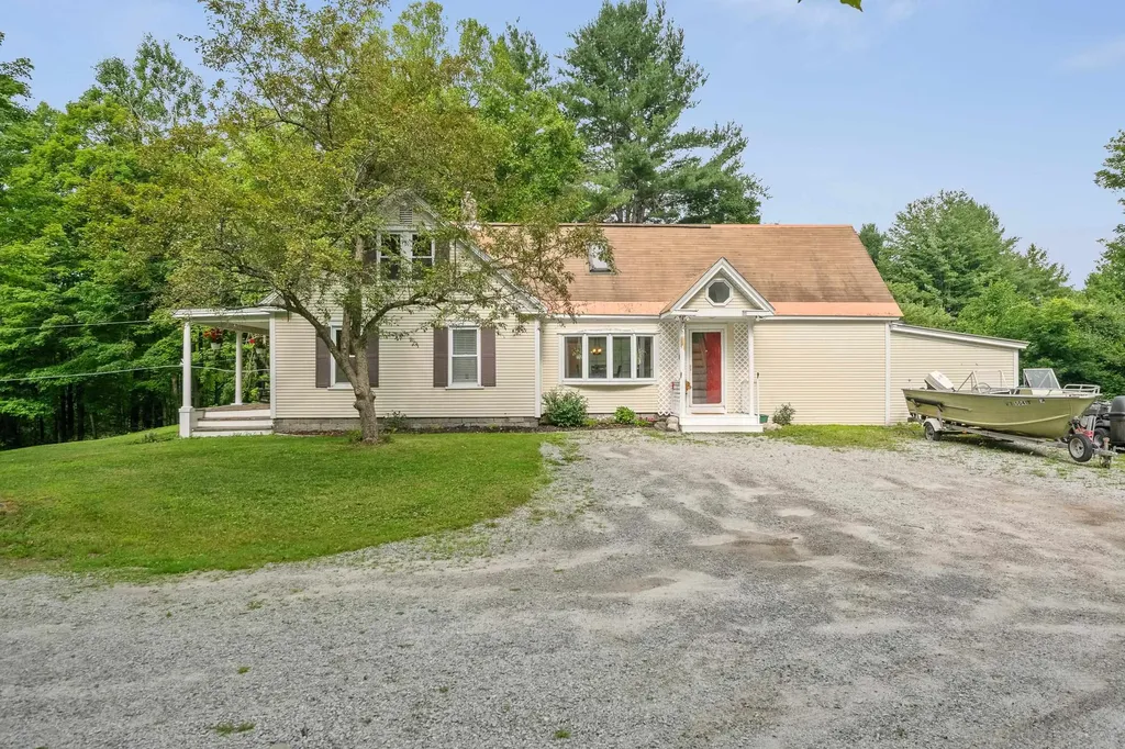 13 Patch Road Barre Town VT 05641