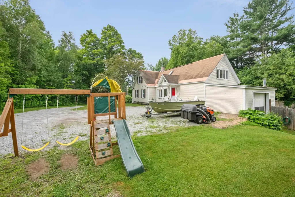 13 Patch Road Barre Town VT 05641