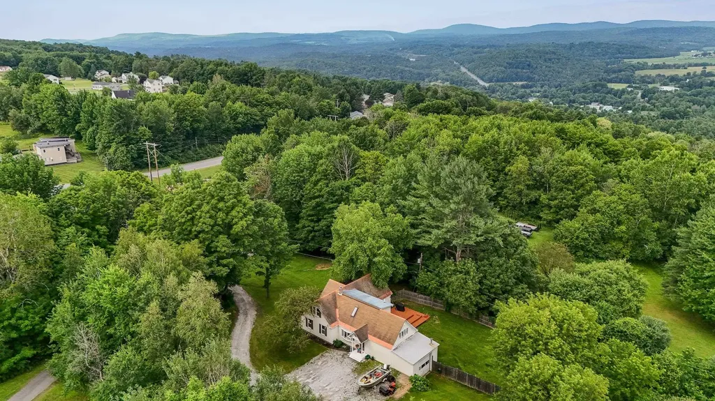 13 Patch Road Barre Town VT 05641
