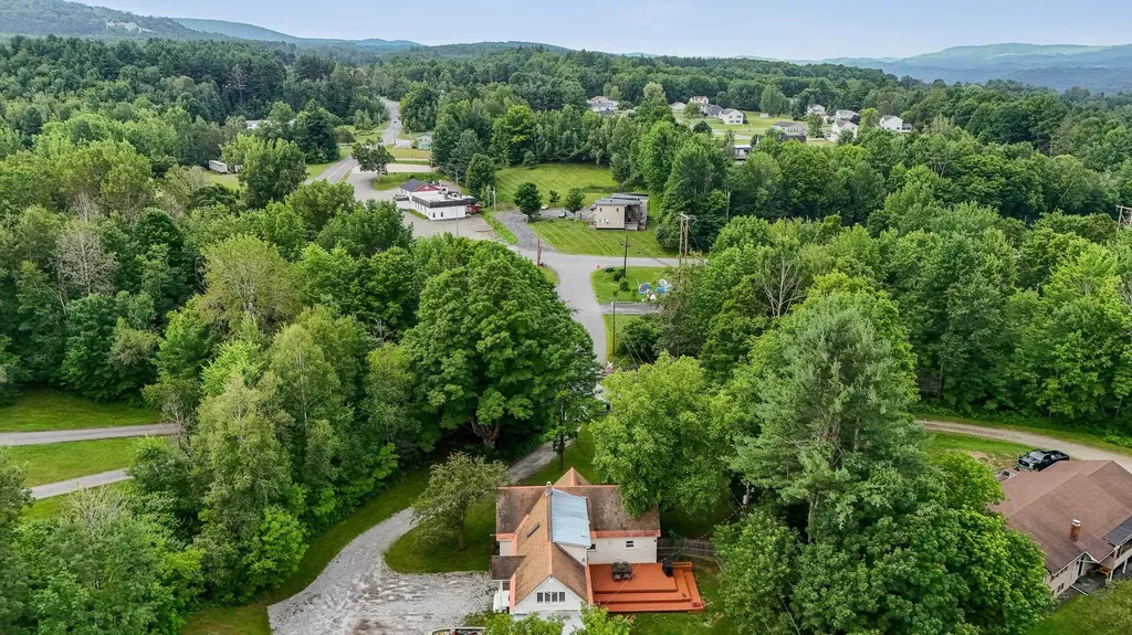 13 Patch Road Barre Town VT 05641