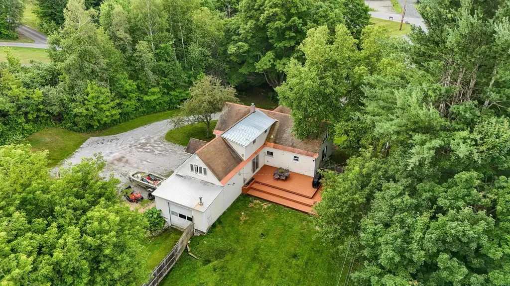 13 Patch Road Barre Town VT 05641