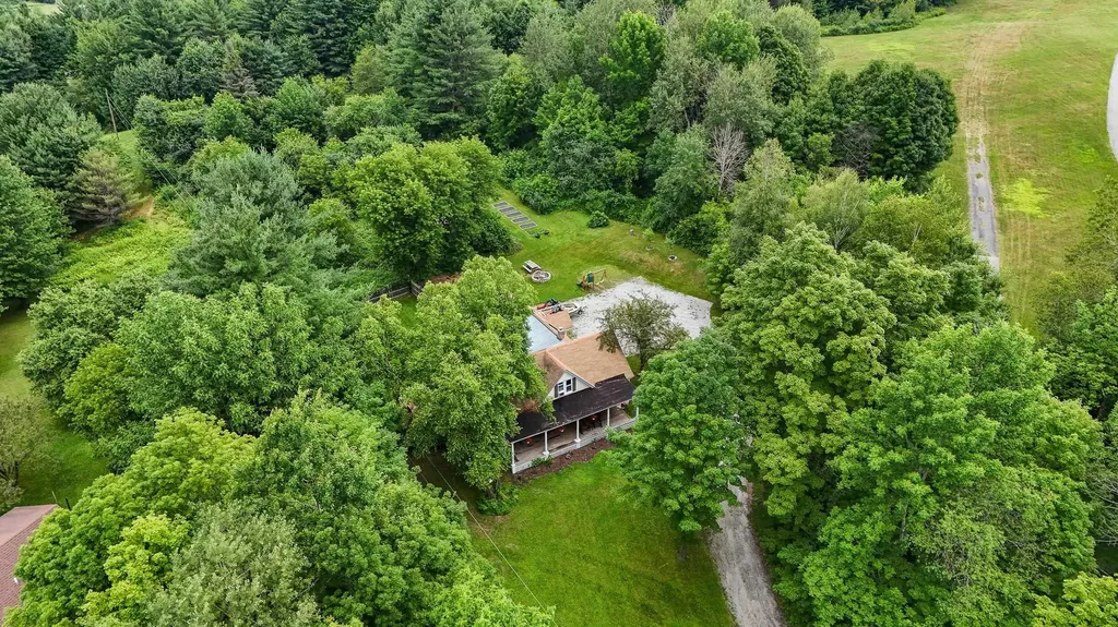 13 Patch Road Barre Town VT 05641