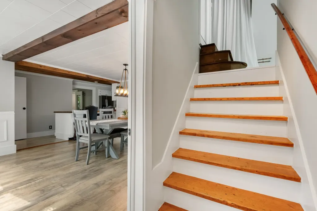 13 Patch Road Barre Town VT 05641