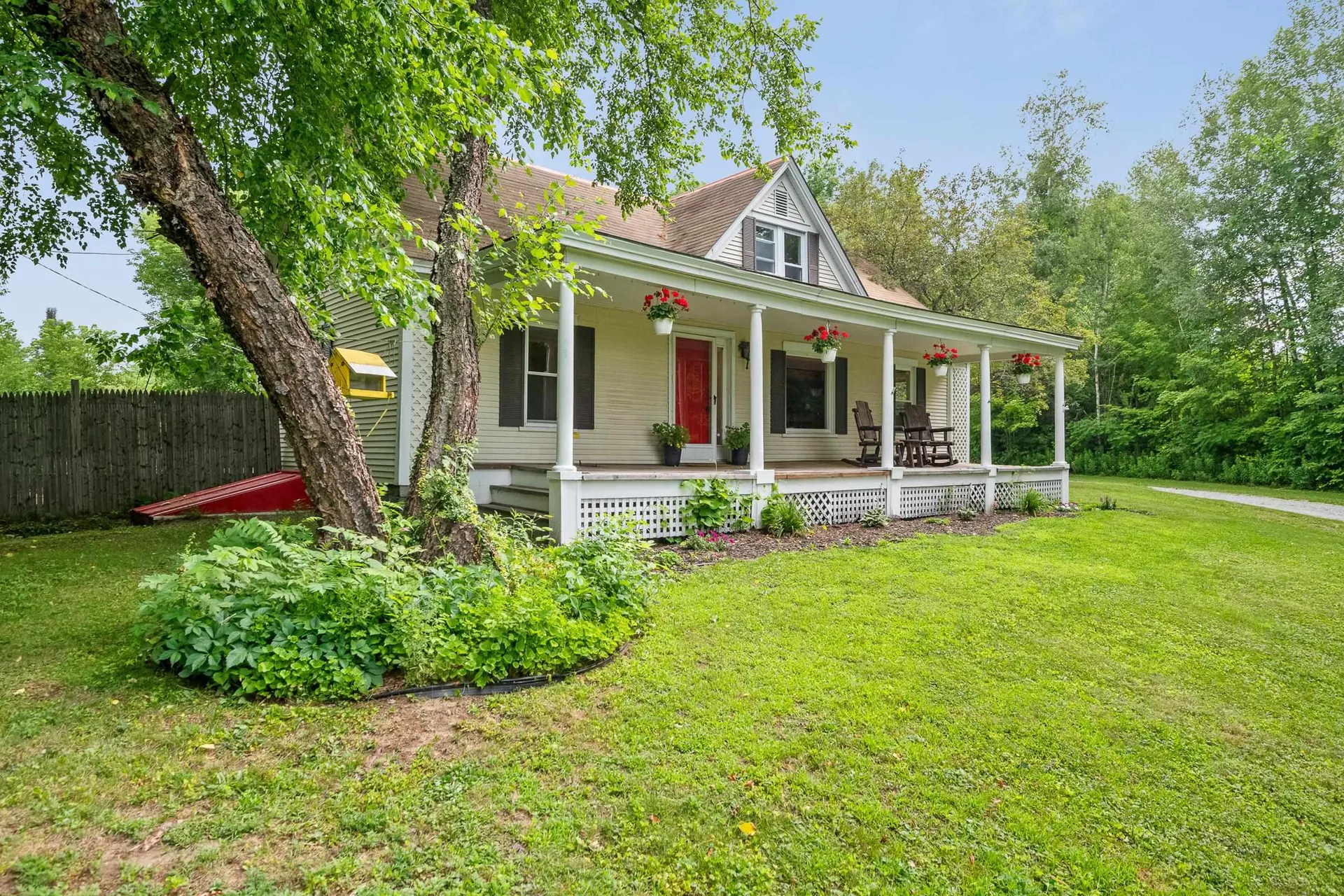 13 Patch Road Barre Town VT 05641