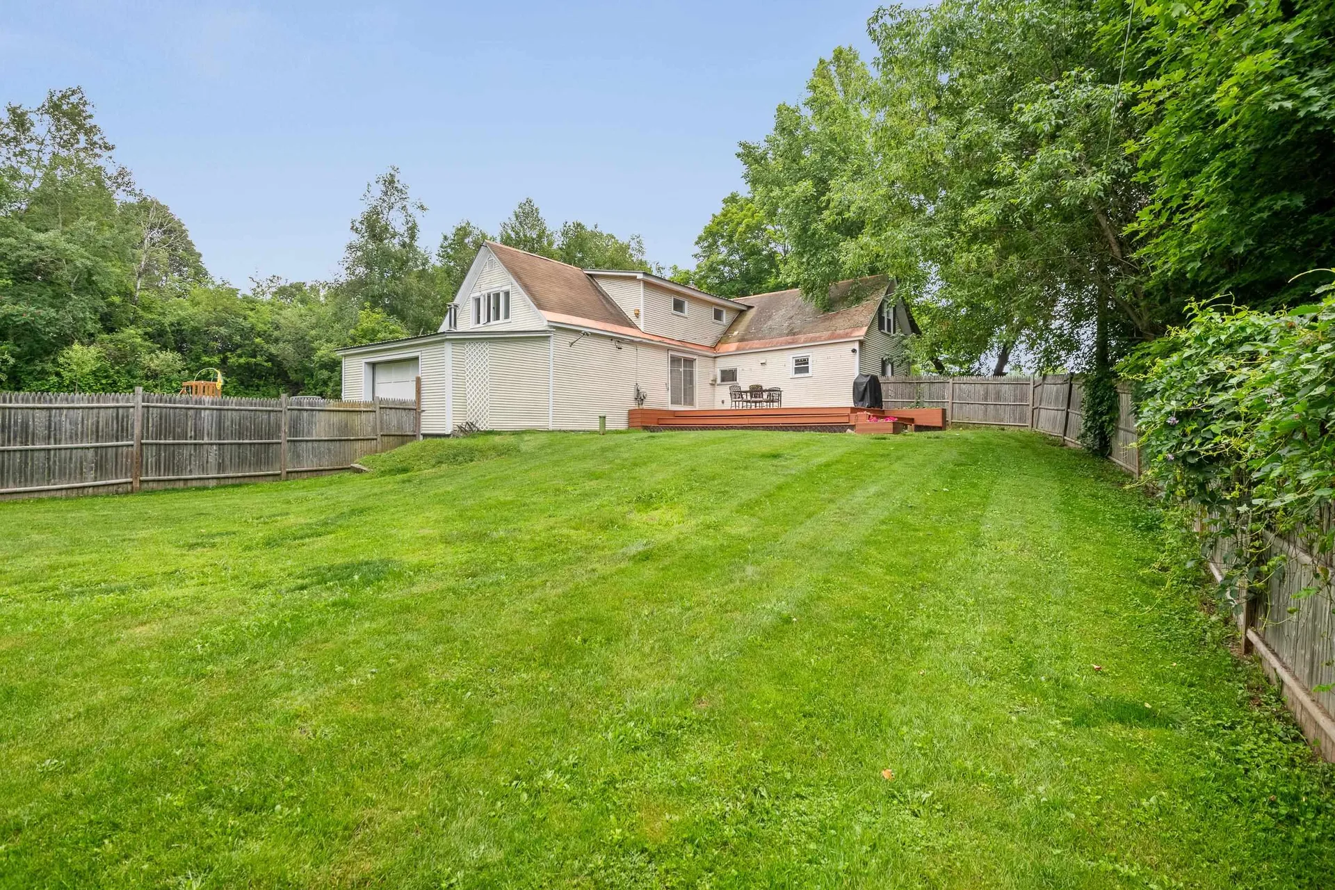 13 Patch Road Barre Town VT 05641