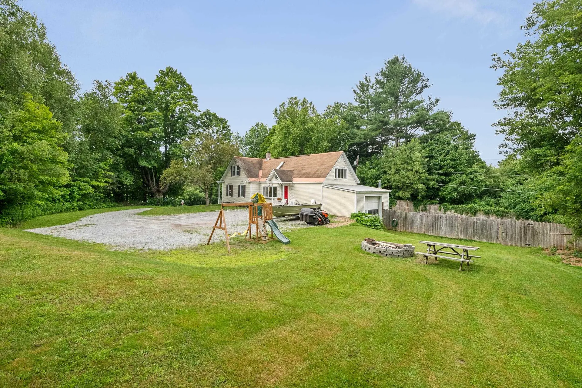 13 Patch Road Barre Town VT 05641