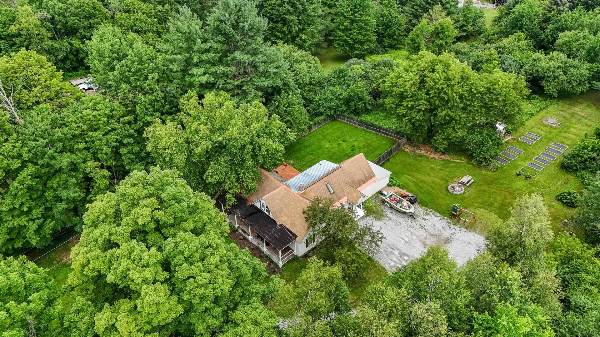 13 Patch Road Barre Town VT 05641
