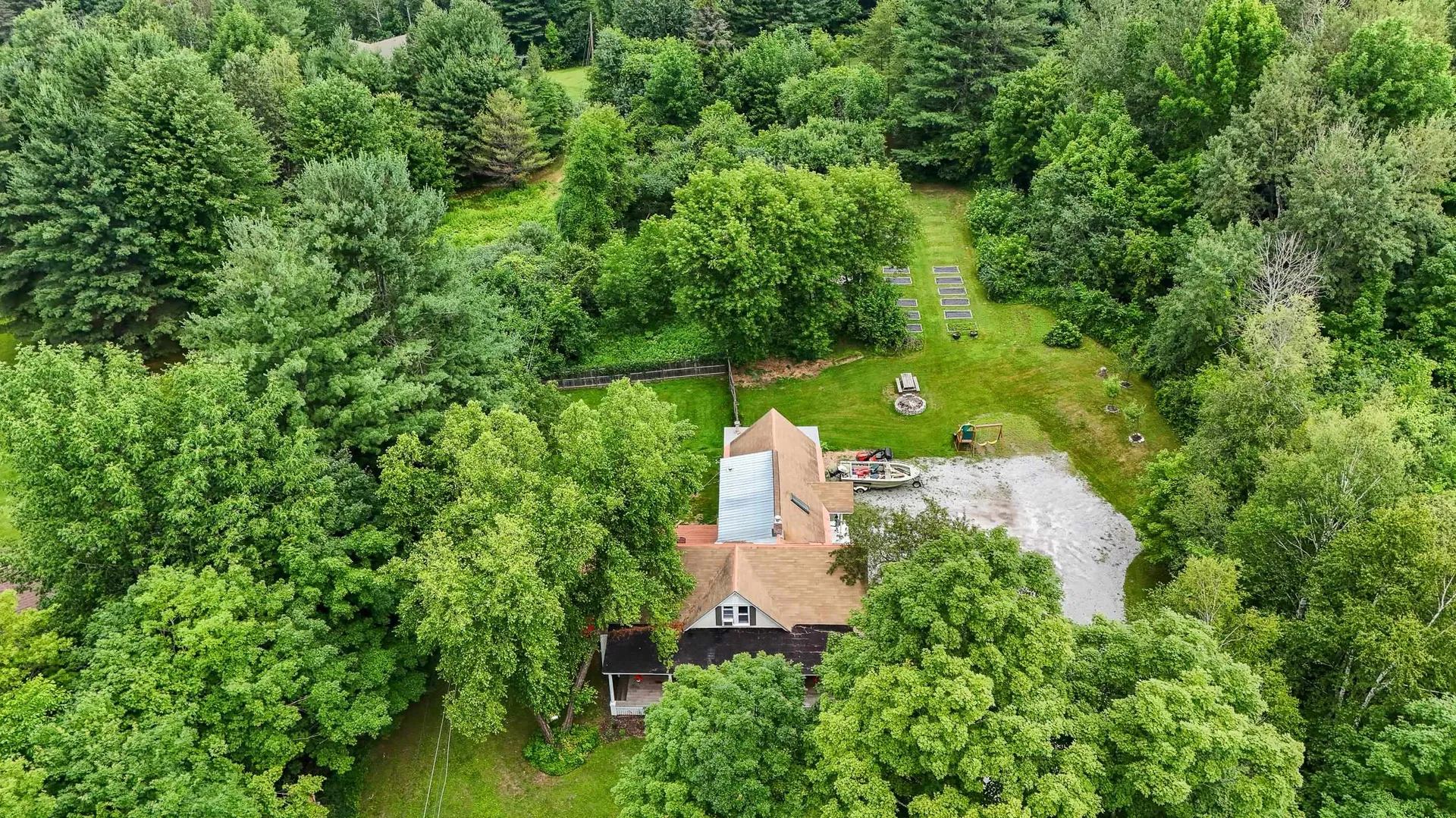 13 Patch Road Barre Town VT 05641