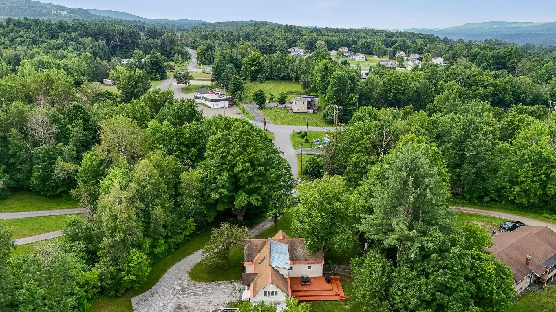 13 Patch Road Barre Town VT 05641