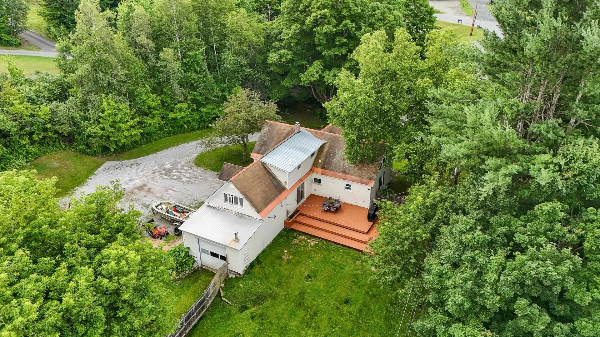 13 Patch Road Barre Town VT 05641