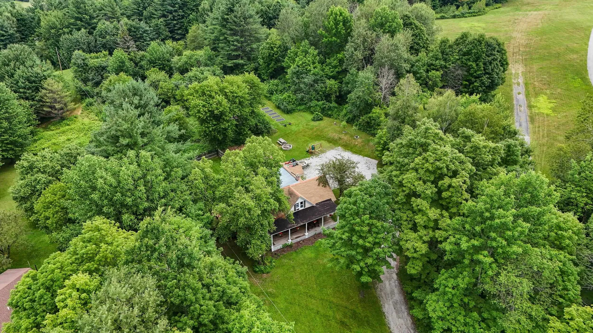 13 Patch Road Barre Town VT 05641