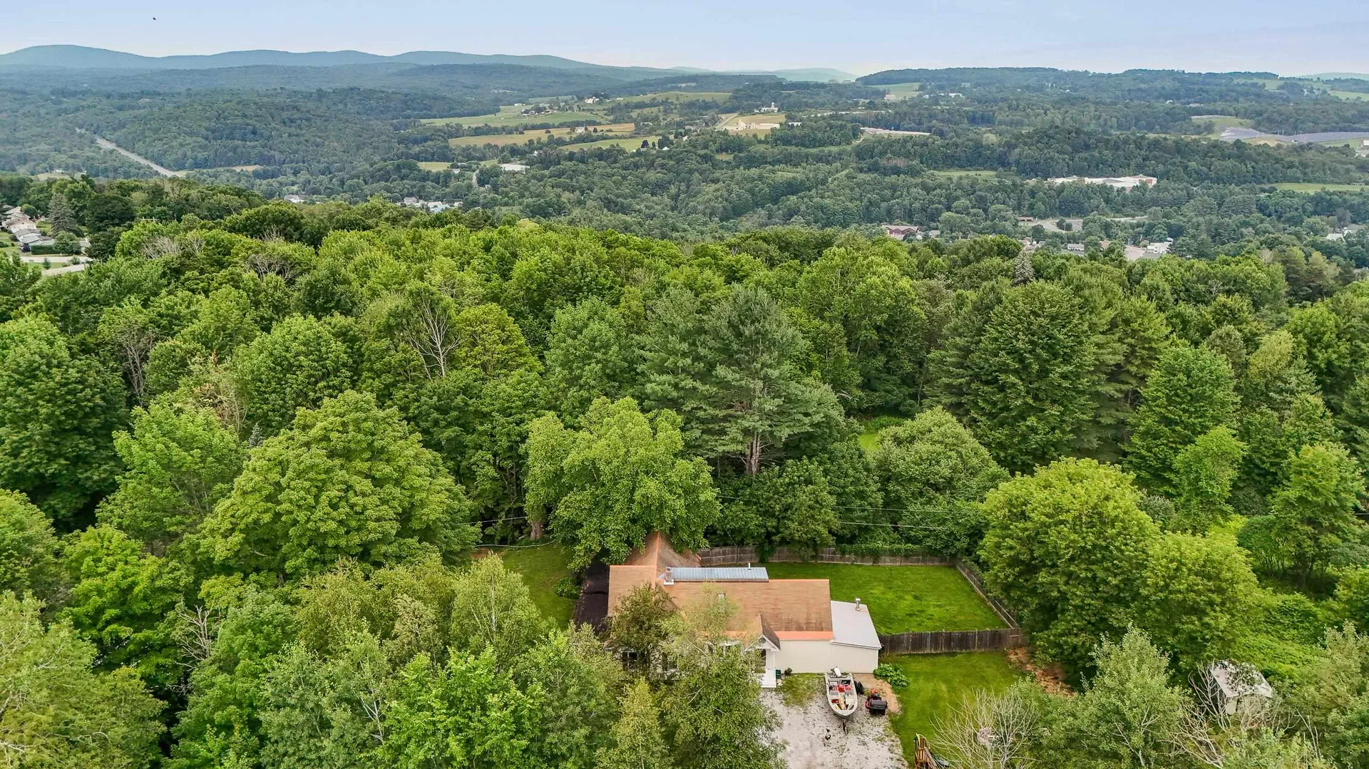 13 Patch Road Barre Town VT 05641