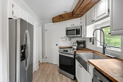 13 Patch Road Barre Town VT 05641