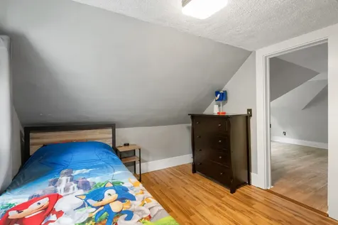 13 Patch Road Barre Town VT 05641