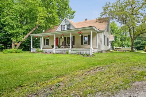 13 Patch Road Barre Town VT 05641